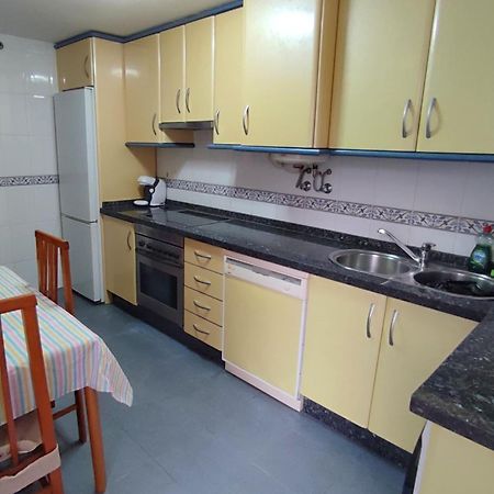 Apartamento Almunecar 5 Min De La Playa Y Del Centro Εξωτερικό φωτογραφία