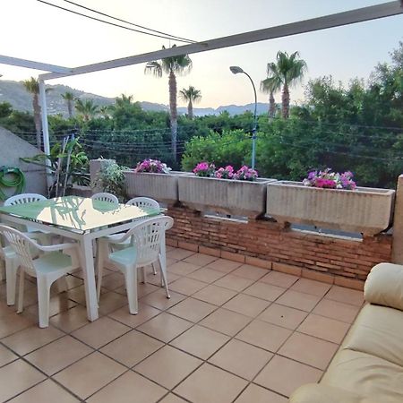 Apartamento Almunecar 5 Min De La Playa Y Del Centro Εξωτερικό φωτογραφία