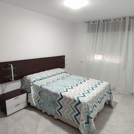 Apartamento Almunecar 5 Min De La Playa Y Del Centro Εξωτερικό φωτογραφία