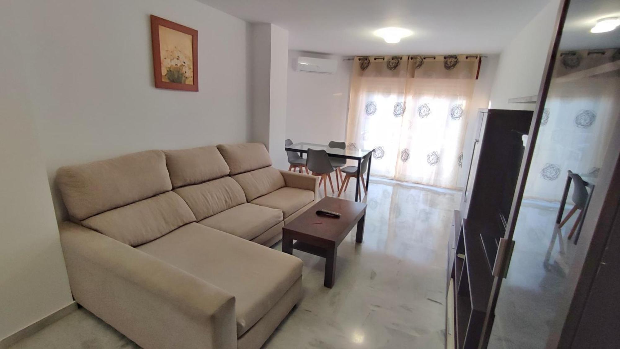 Apartamento Almunecar 5 Min De La Playa Y Del Centro Εξωτερικό φωτογραφία