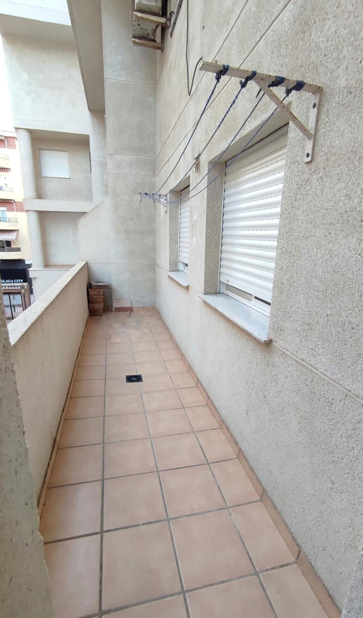 Apartamento Almunecar 5 Min De La Playa Y Del Centro Εξωτερικό φωτογραφία