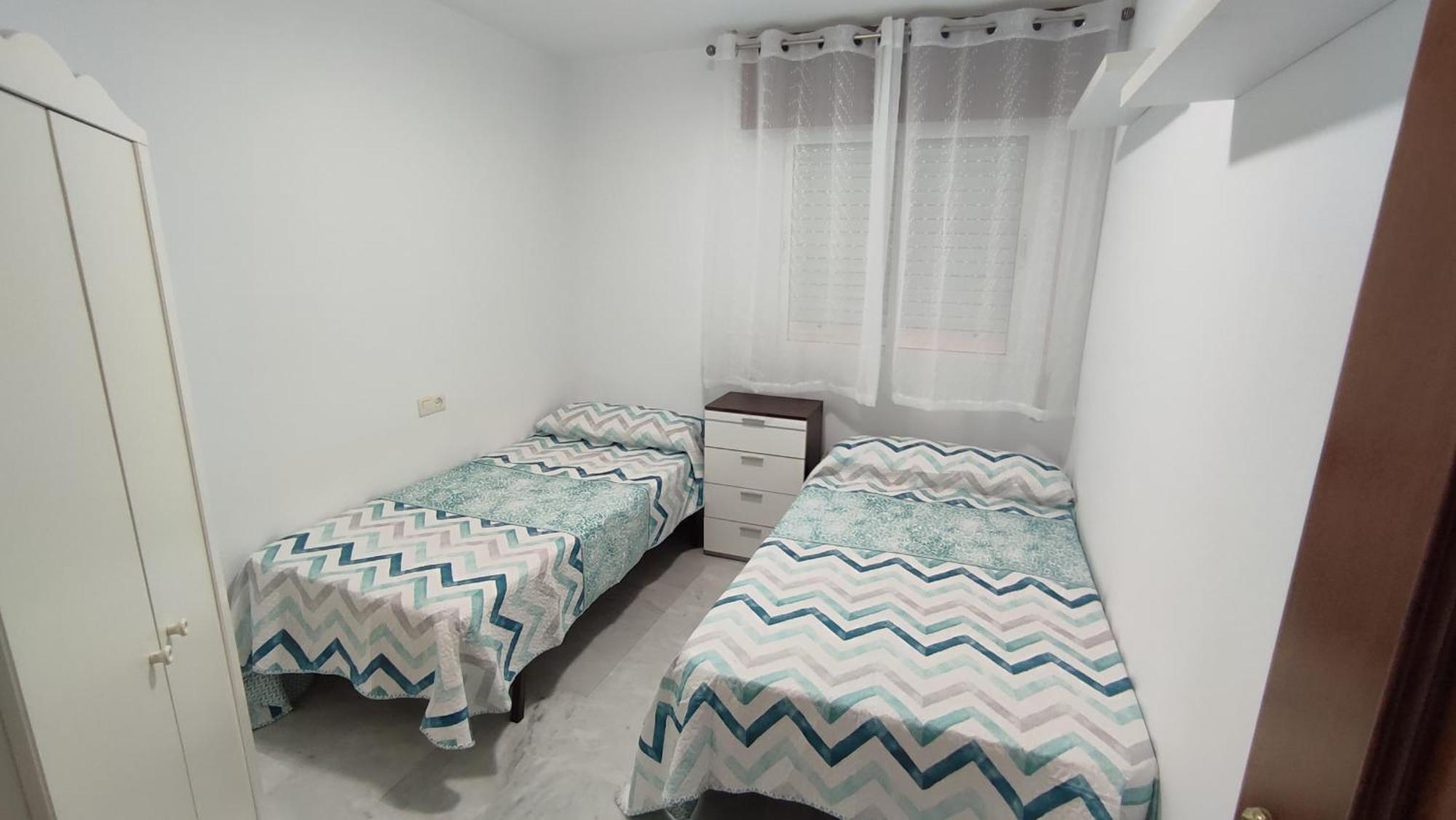 Apartamento Almunecar 5 Min De La Playa Y Del Centro Εξωτερικό φωτογραφία