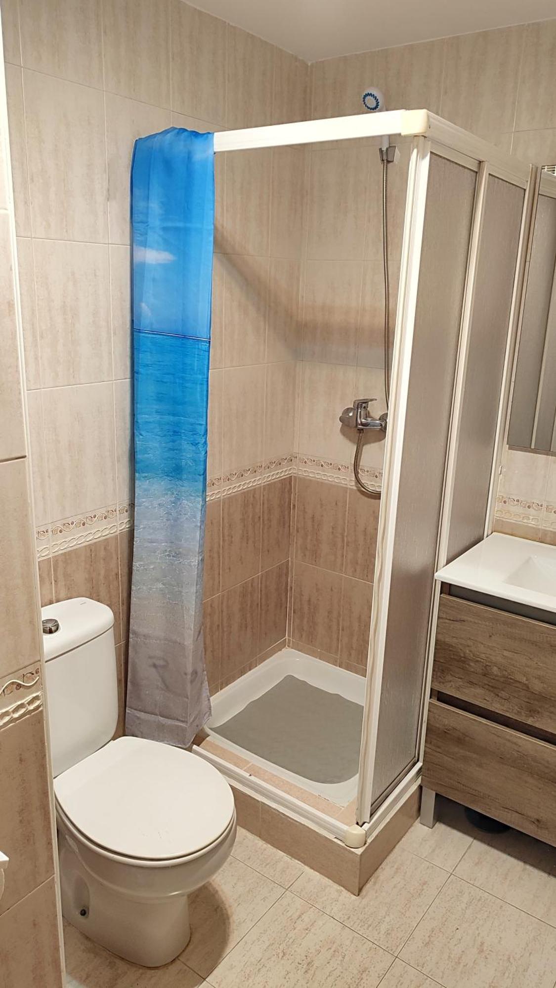 Apartamento Almunecar 5 Min De La Playa Y Del Centro Εξωτερικό φωτογραφία