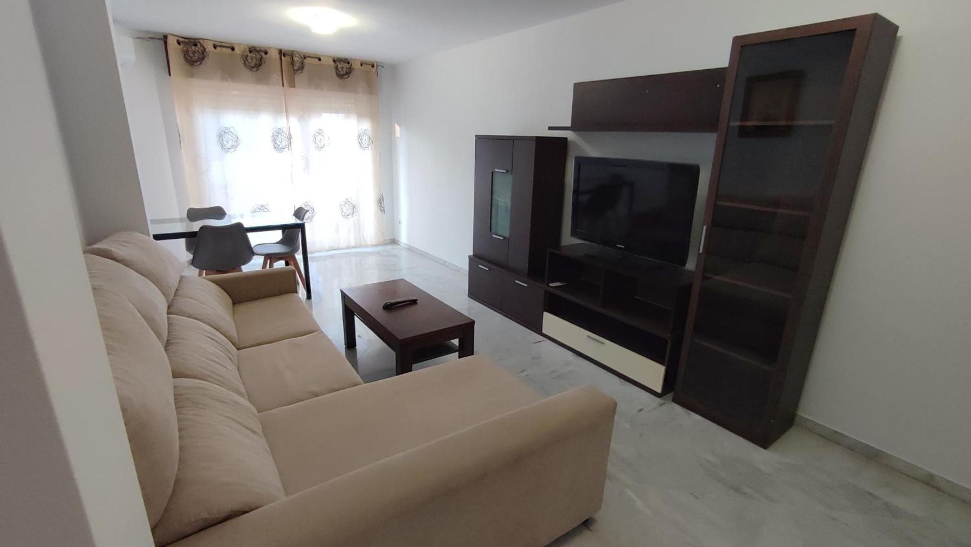 Apartamento Almunecar 5 Min De La Playa Y Del Centro Εξωτερικό φωτογραφία