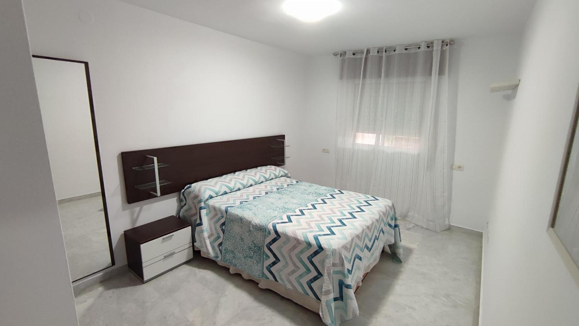 Apartamento Almunecar 5 Min De La Playa Y Del Centro Εξωτερικό φωτογραφία